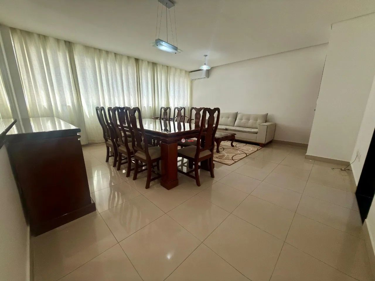 ALUGUEL APARTAMENTO 3 QUARTOS MOBILIADO CASTELO! - Foto 5