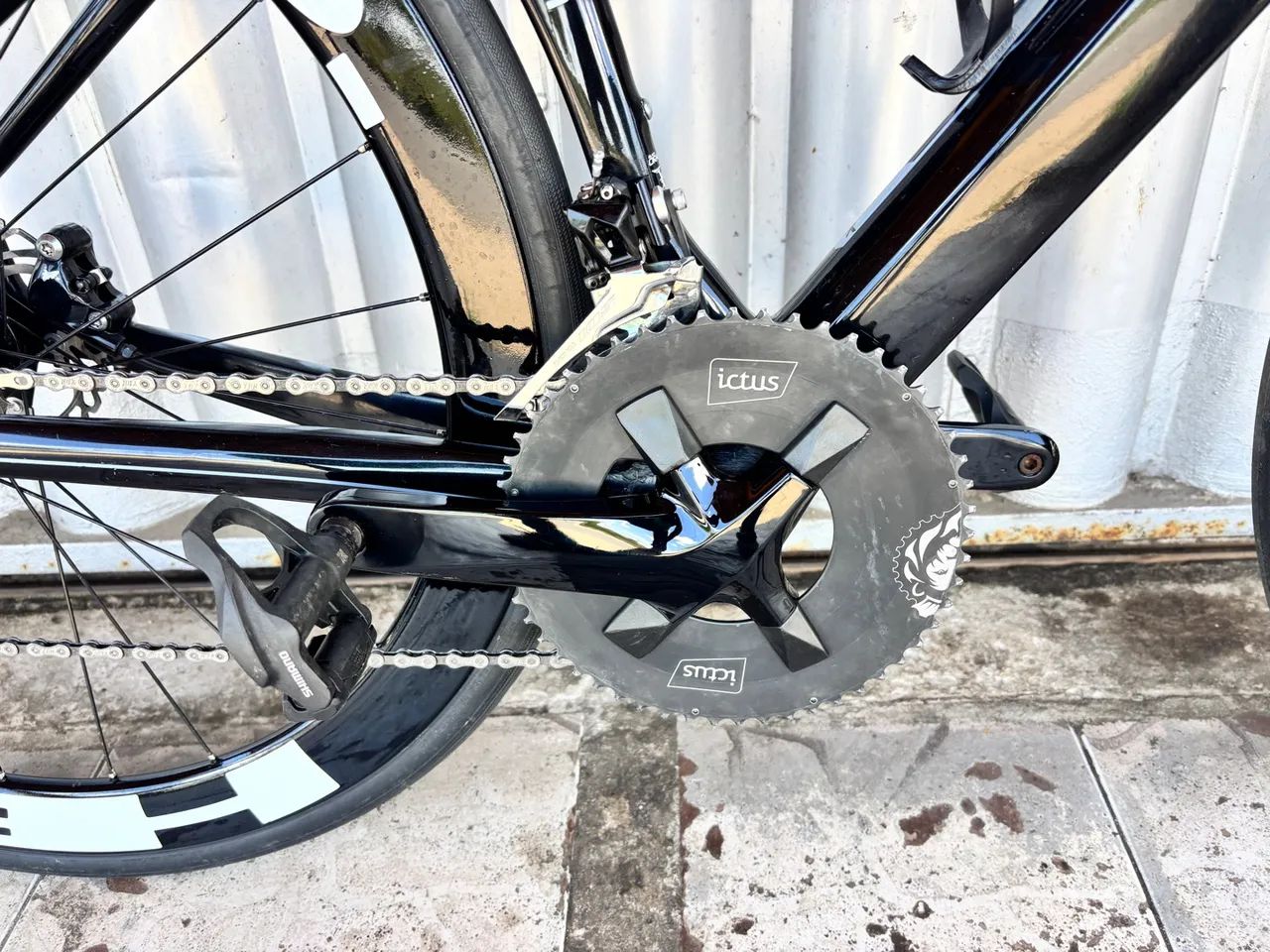Bicicleta  - Foto 4