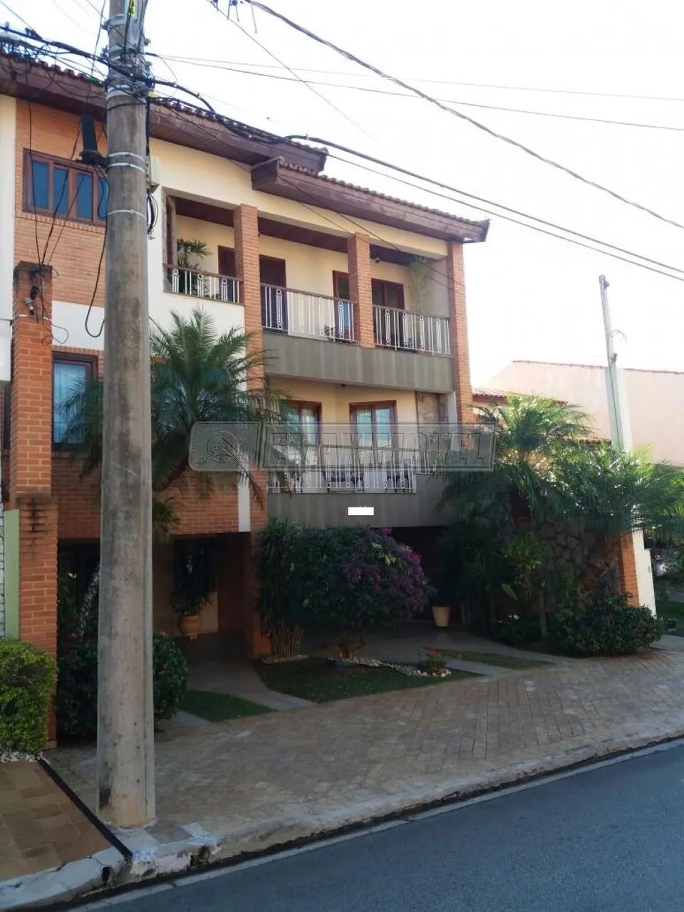 Casa em Condomínios em Sorocaba - Foto 2