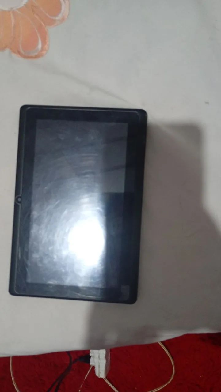 Tablet - Foto 5