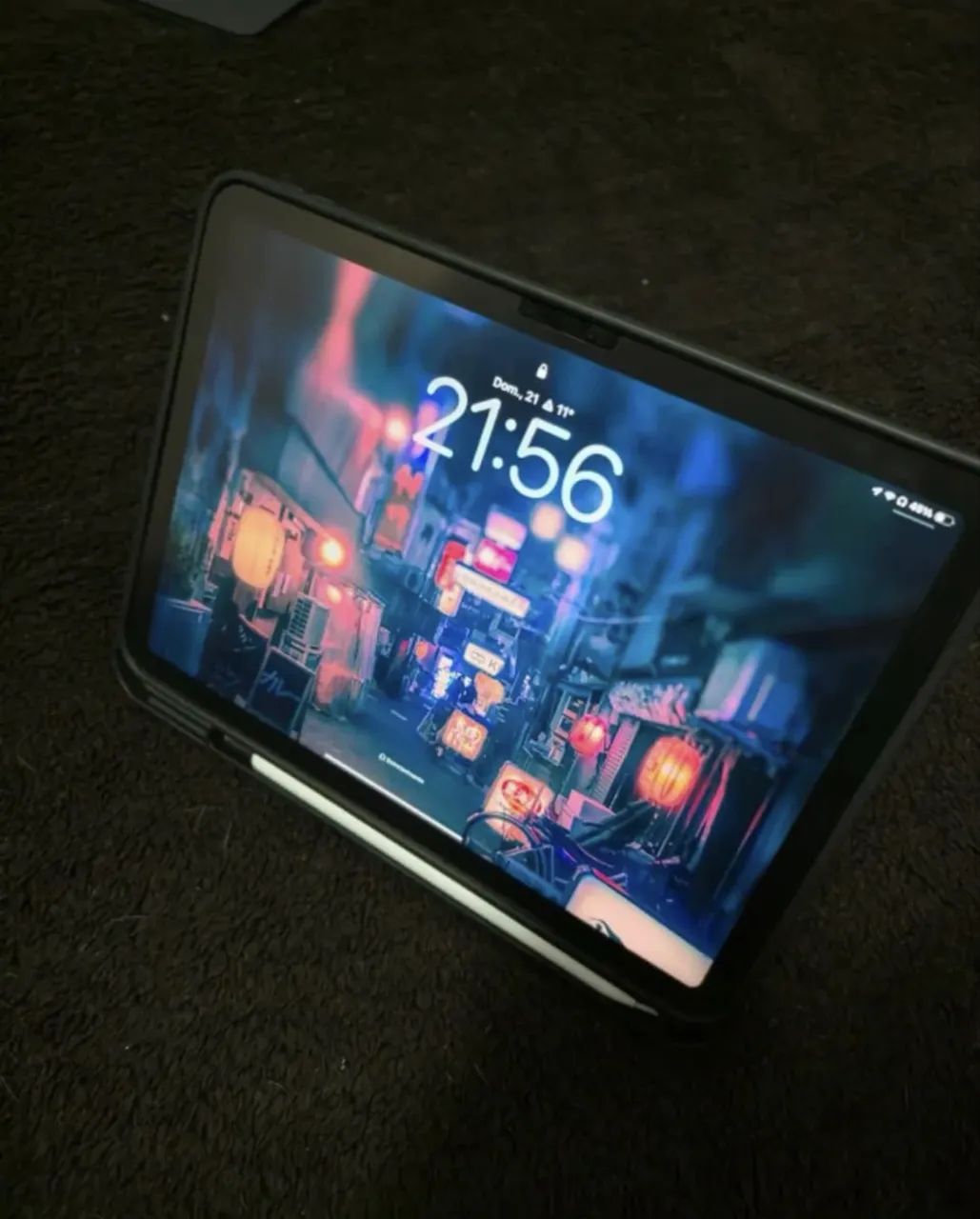 iPad Air M2 