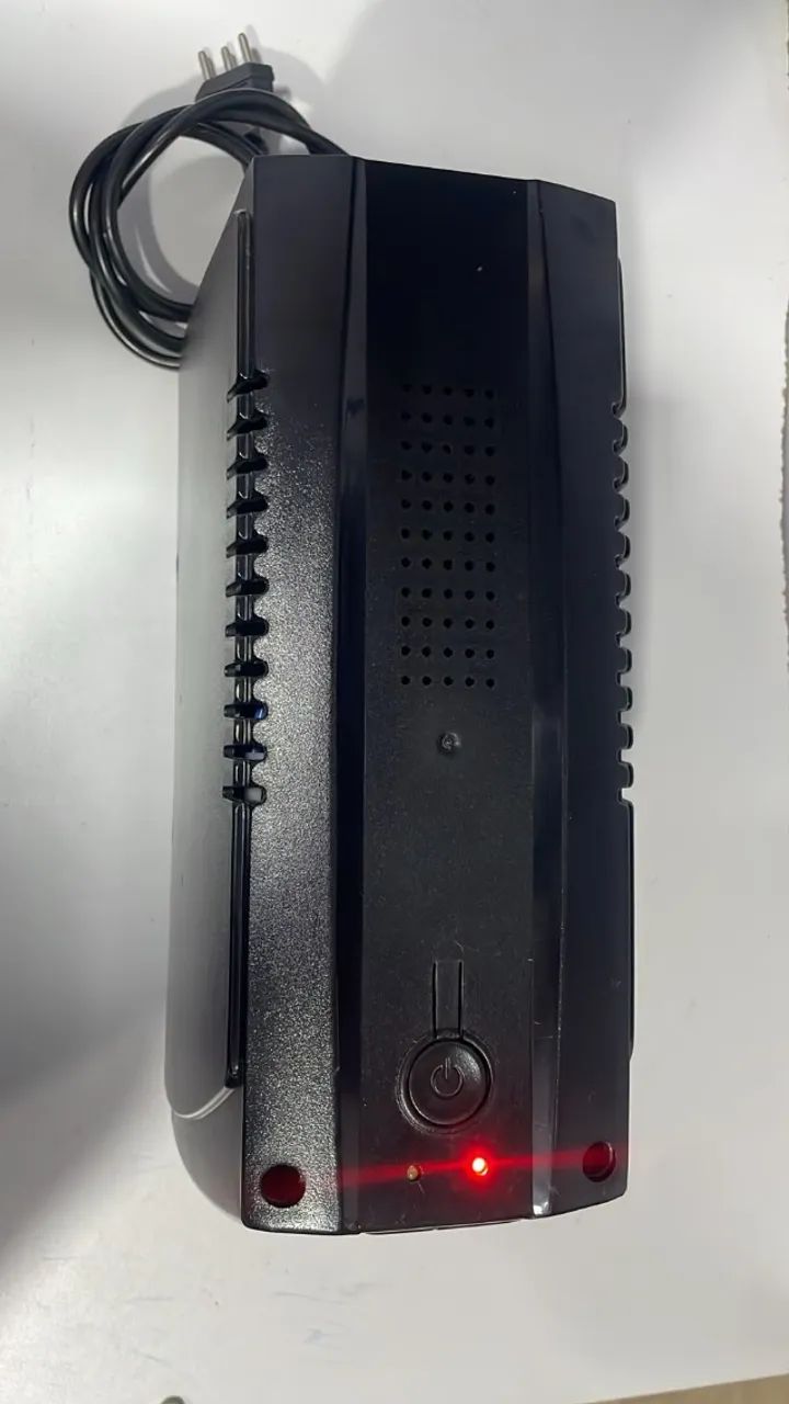 Nobreak tsshara 1400va - Foto 3