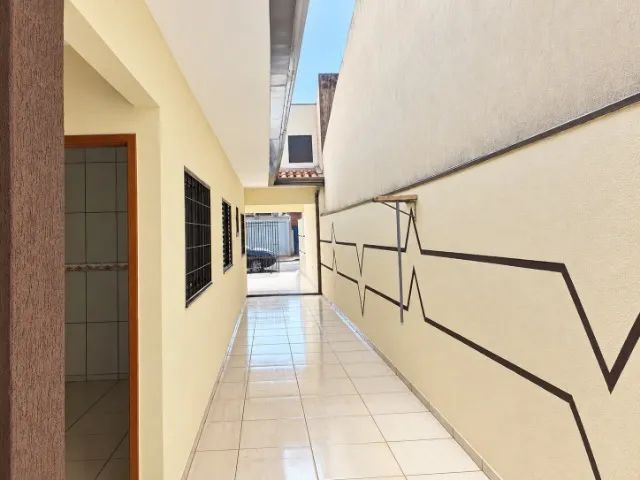 Linda casa em Floresta - Pr - Foto 5