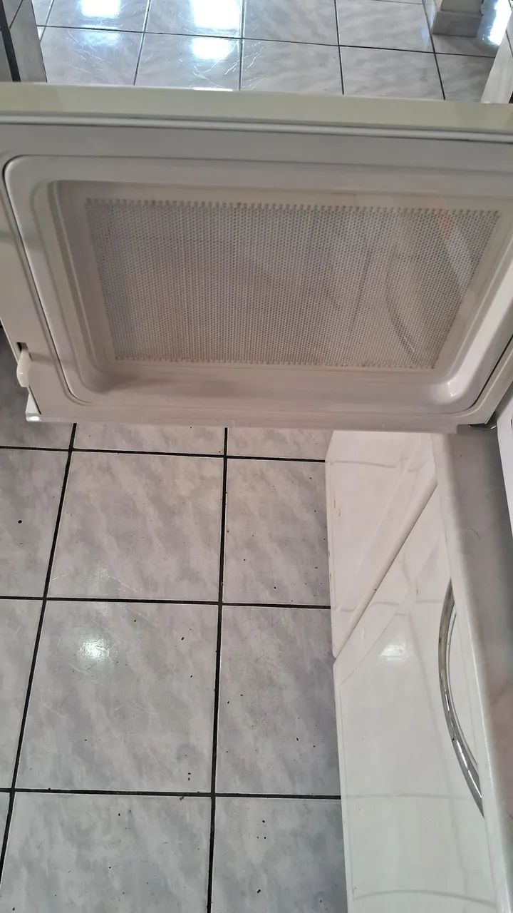 Micro-ondas Brastemp 20L - Foto 3