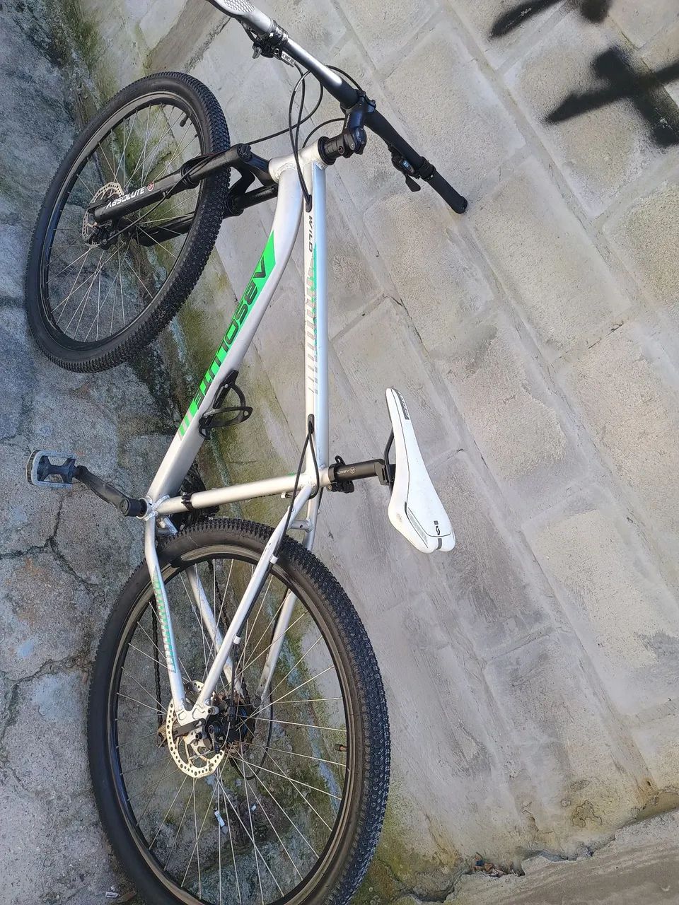 Ciclismo  - Foto 5