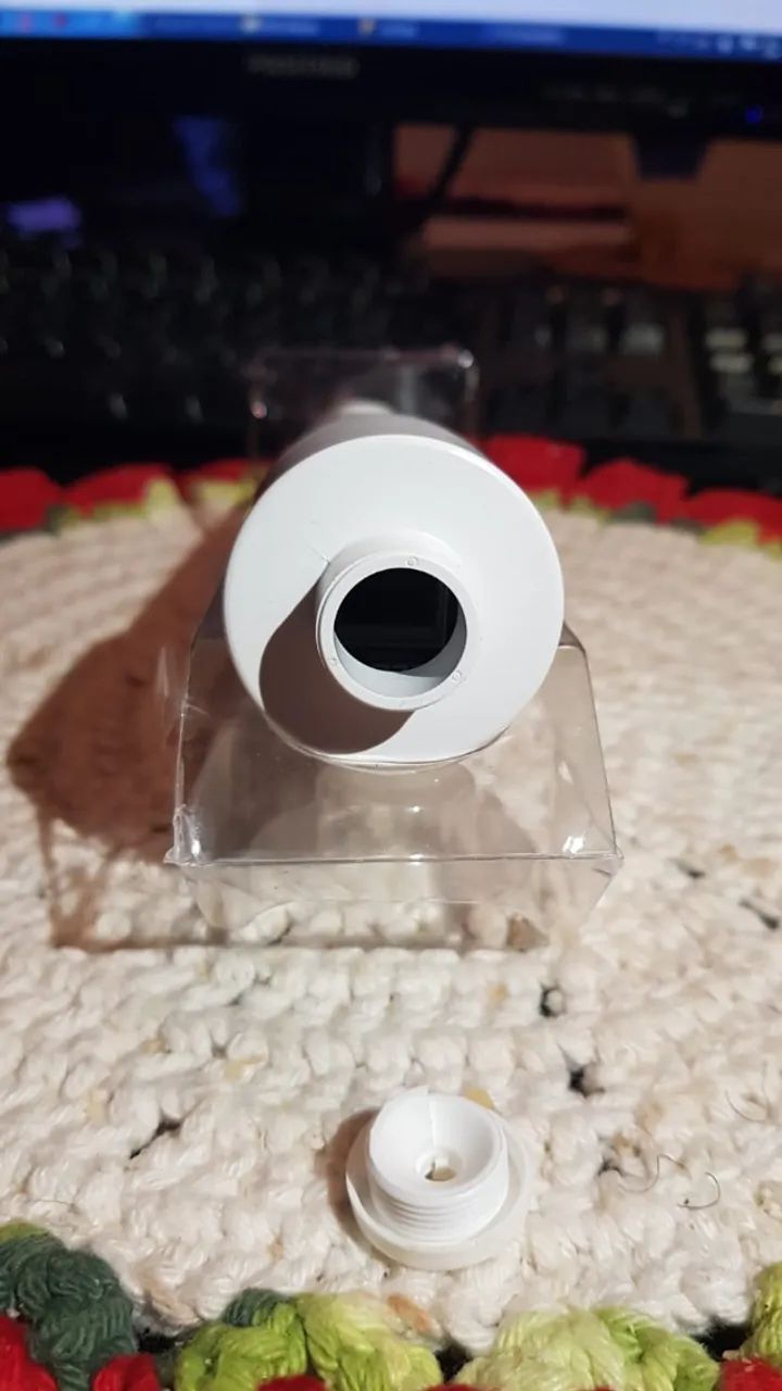 Bullet M5 airMAX 5.8GHz - Ubiquiti - Foto 5