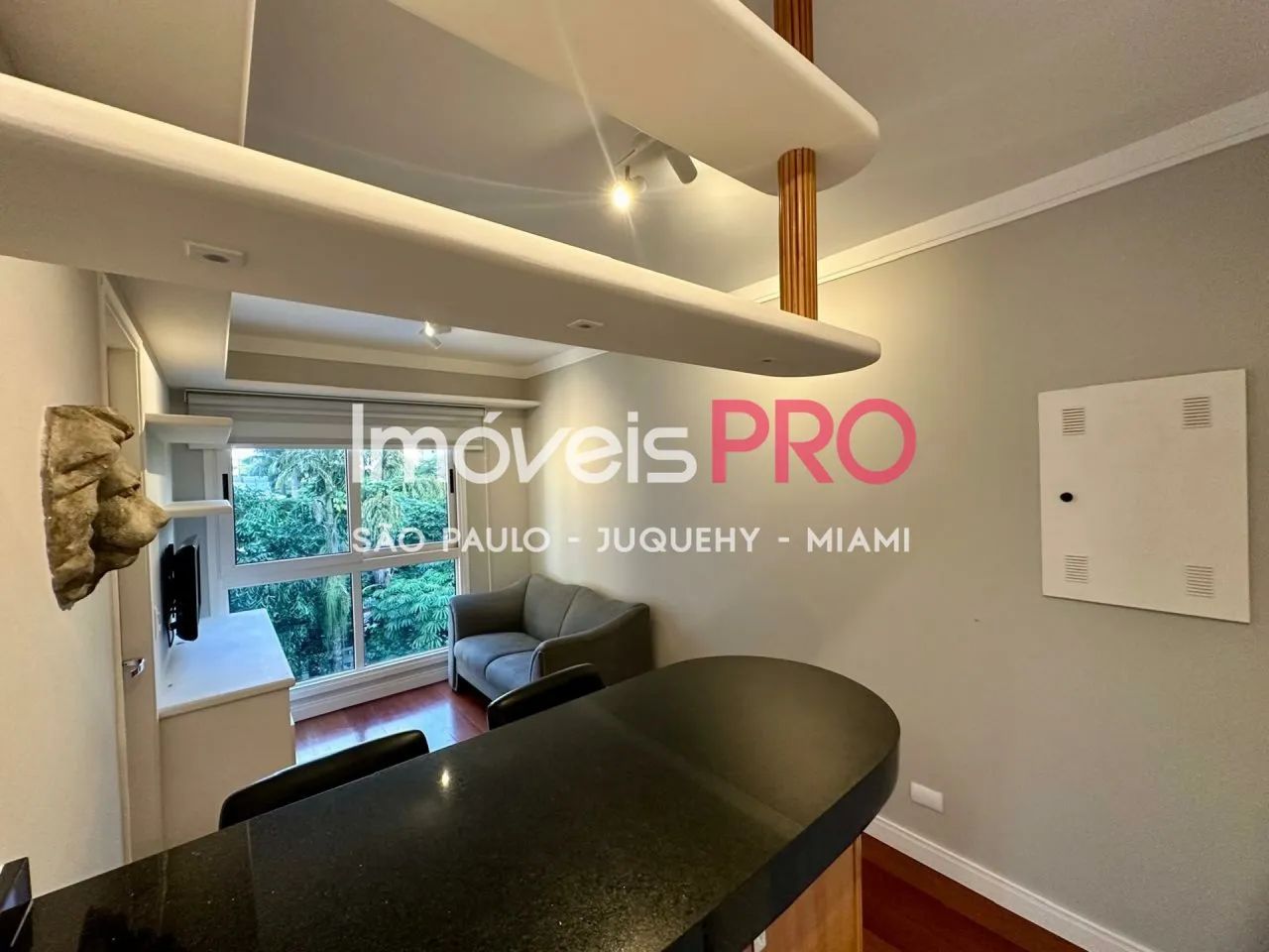Apartamento, Moema - São Paulo - Foto 5