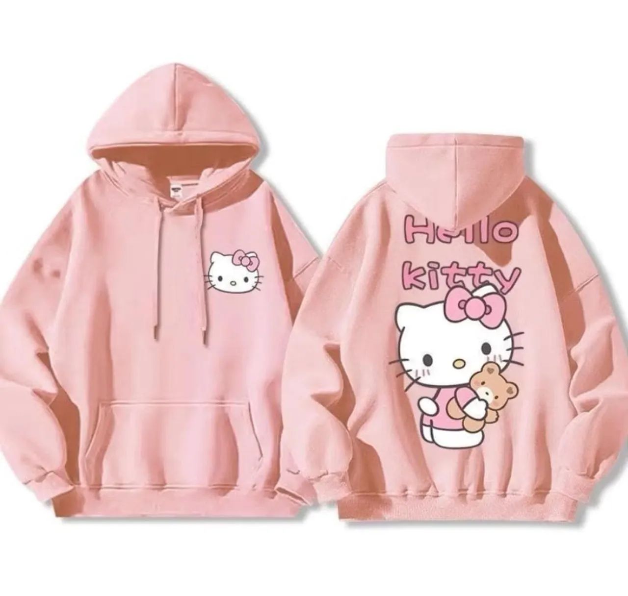 Casacos de frio para vender de anime