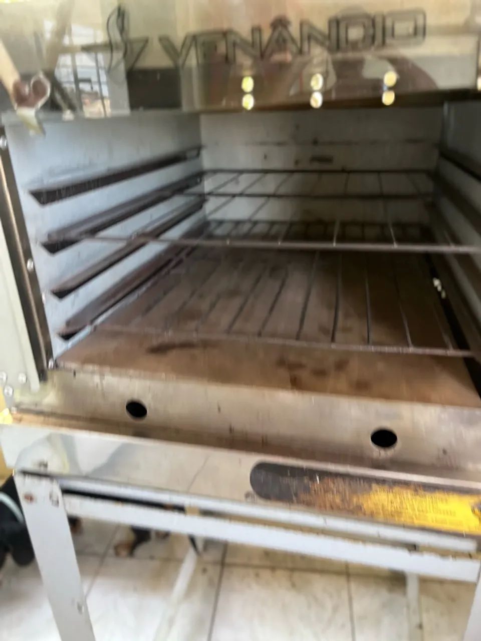 Forno Industrial  - Foto 4