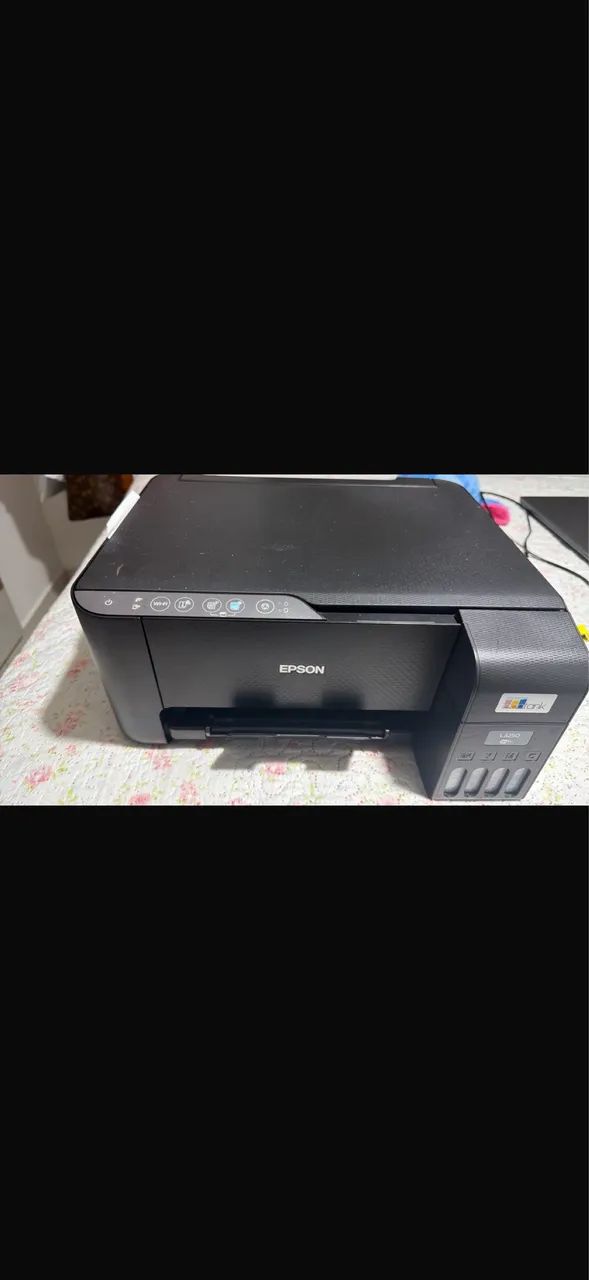 Impressora EPSONL3250