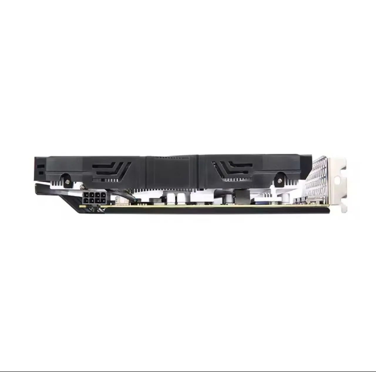Placa de vídeo VEINEDA RX 5500 8GB - Foto 4