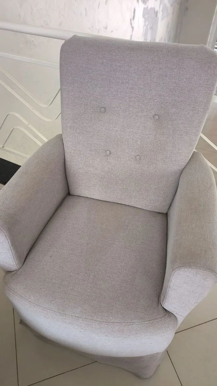 Limpeza de estofados - DuoClean - Foto 4
