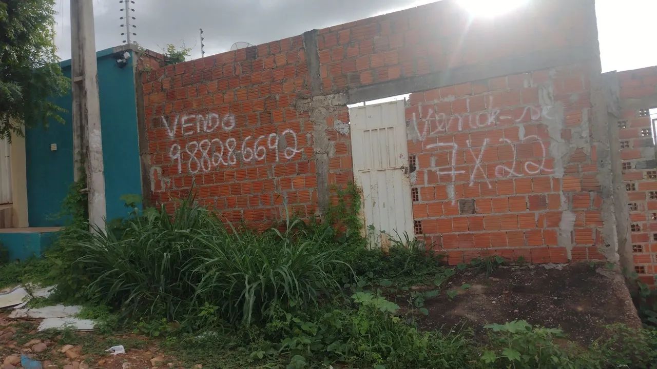 Foto - Juazeiro do Norte - Pirajá