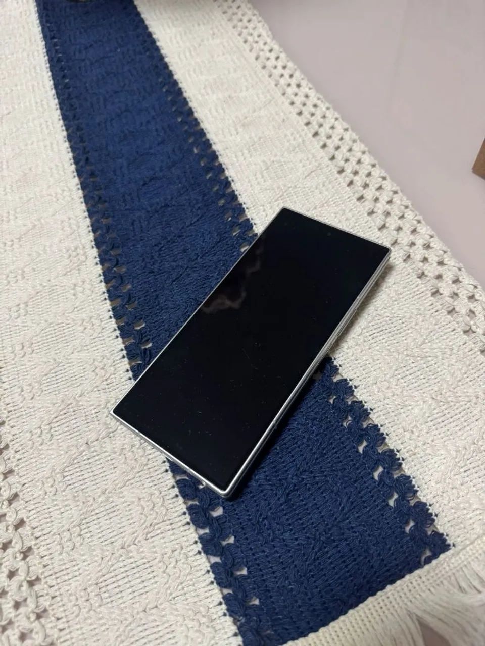 Z FOLD 7 - 512GB