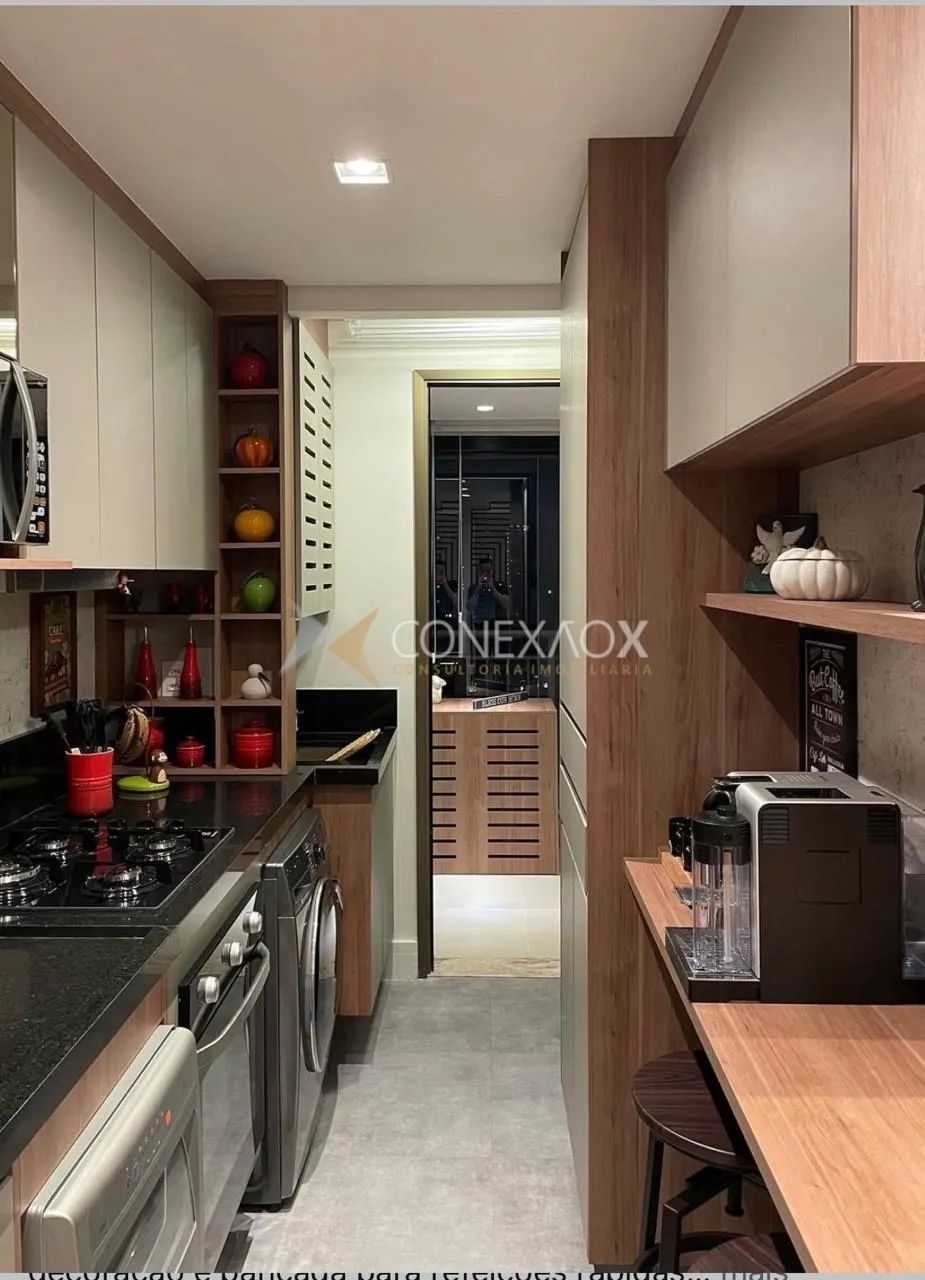 apartamento - Botafogo - Campinas - Foto 3