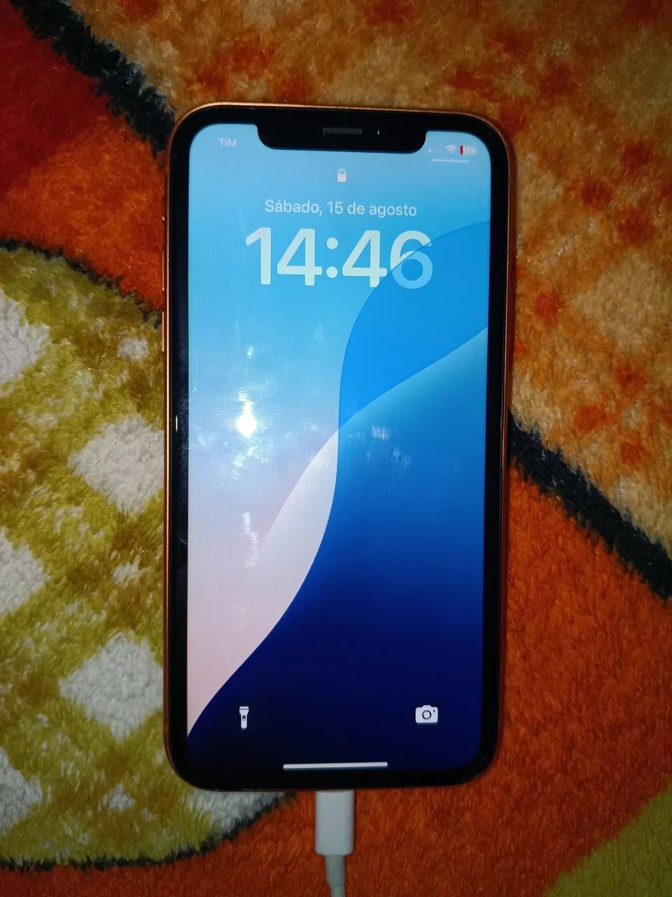 IPHONE XR 64GB  - Foto 4