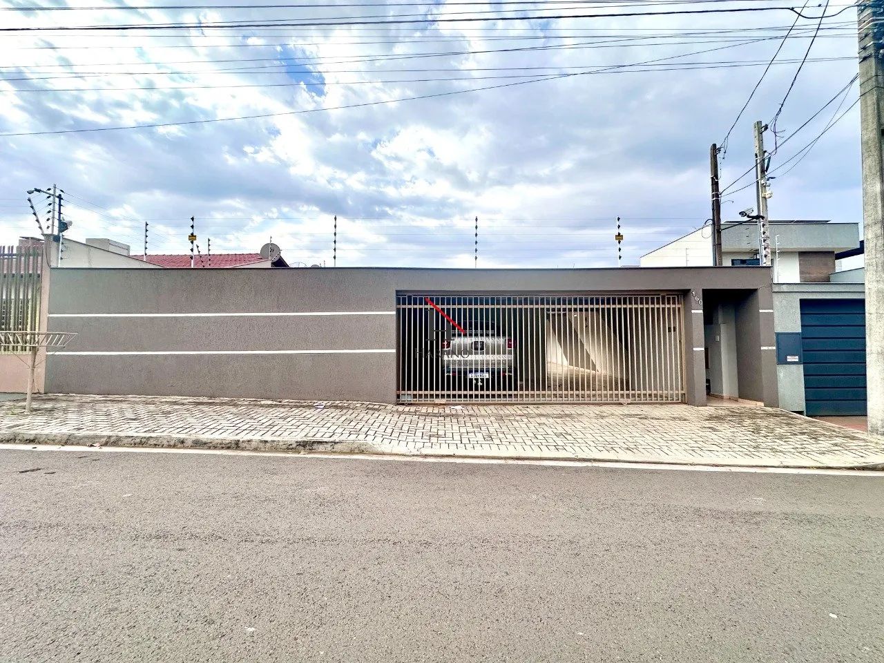 Sobrado amplo no Império do Sol - Analisa permuta - Foto 2