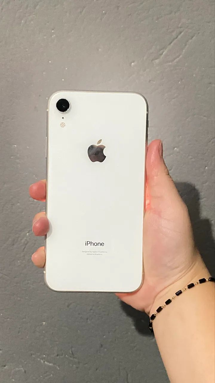 iPhone Xr - Foto 5