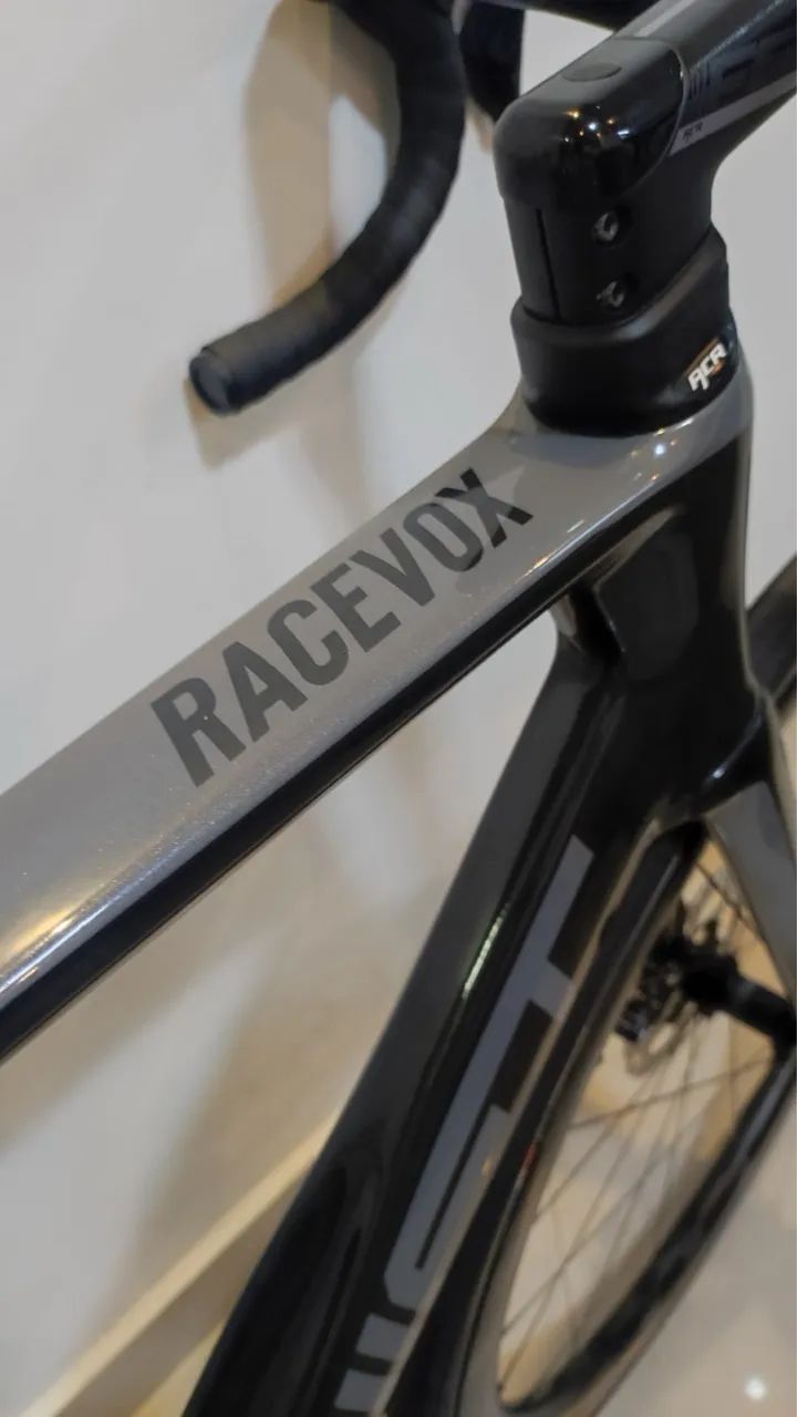 Speed Swift Racevox  - Foto 2