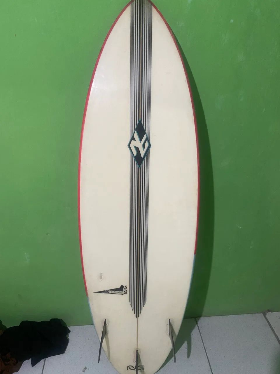 Prancha de surf  - Foto 2
