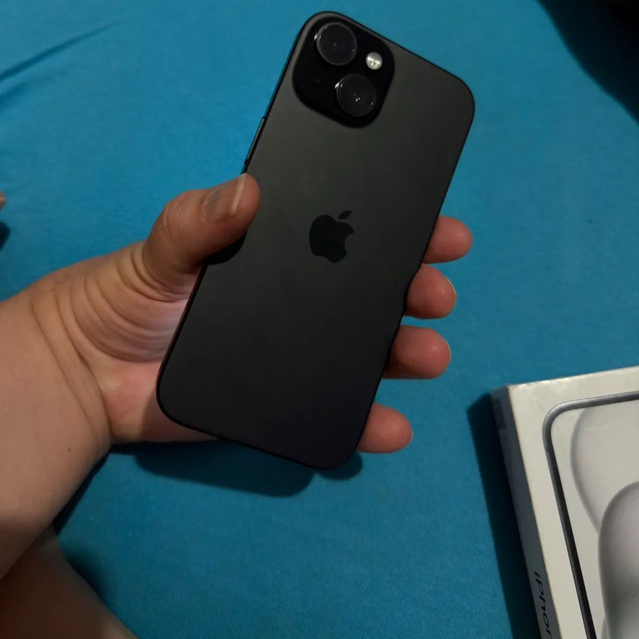 IPHONE 15 - Foto 4