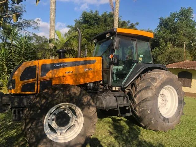 TRATOR VALTRA BH180 - Foto 2