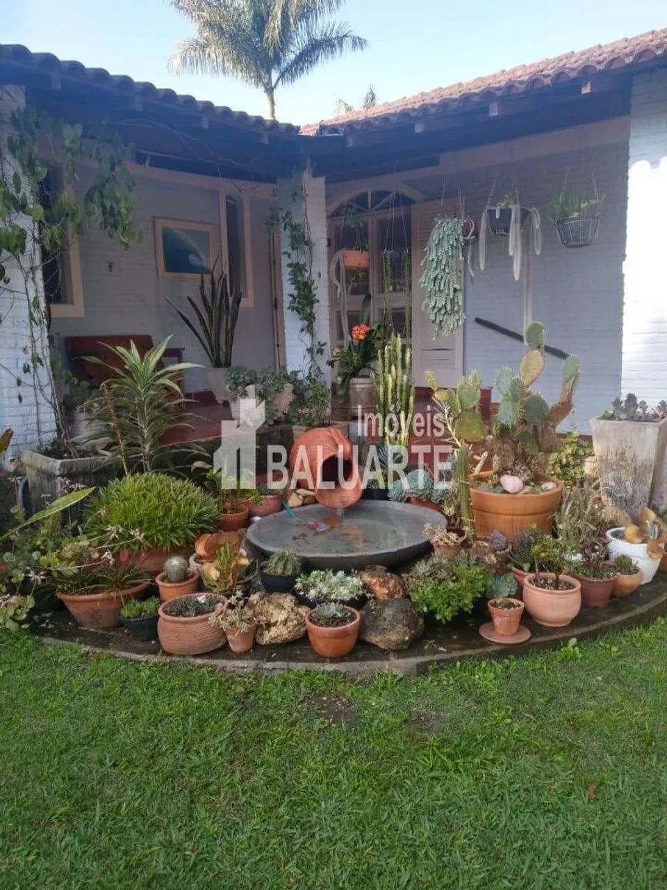 Chácara à Venda