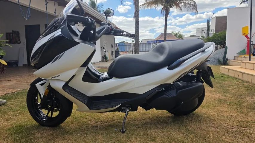Zontes 350E - Foto 3