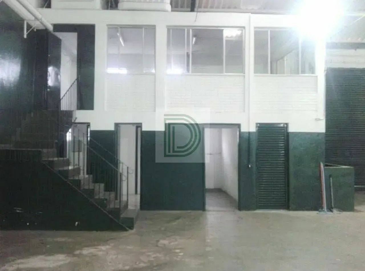 Galpão comercial com 600 m² - Jd. Ester | Próximo da Raposo Tavares - Foto 2