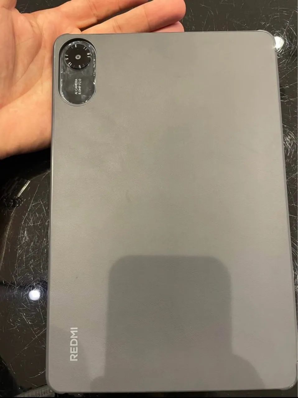 Tablet Redmi Pad 2 256GB - Foto 2