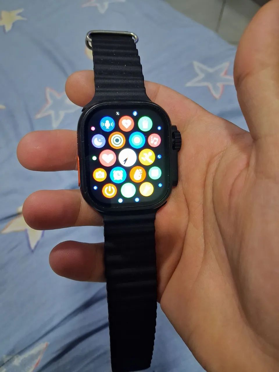 2 smartwatch  - Foto 2