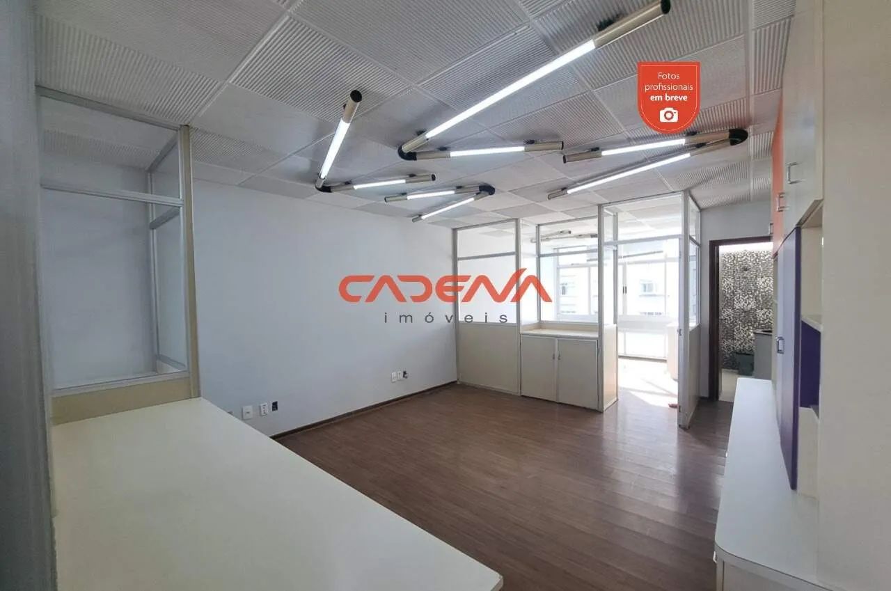 Conjunto comercial para aluguel no Centro - Foto 2