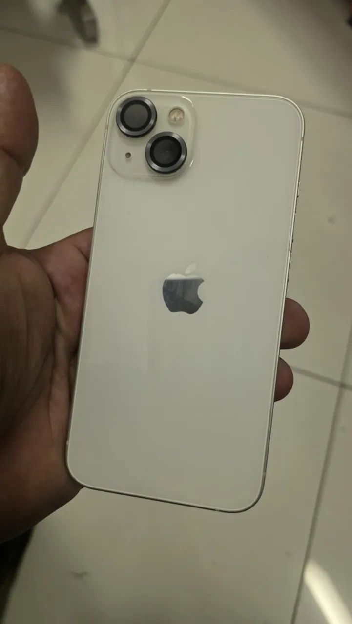 iPhone 13 - Foto 4