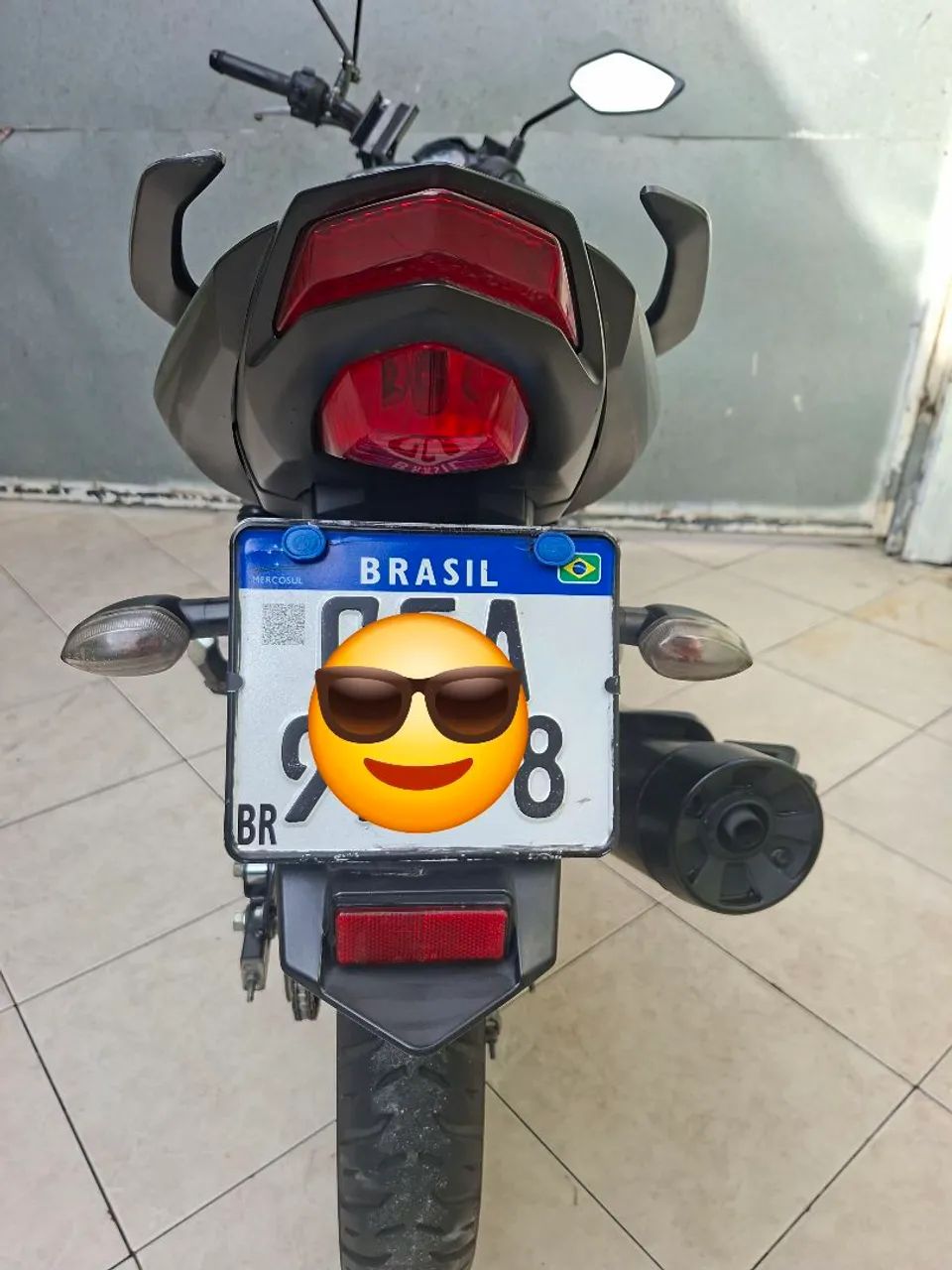Fazer 150 2021/2022 - Foto 4
