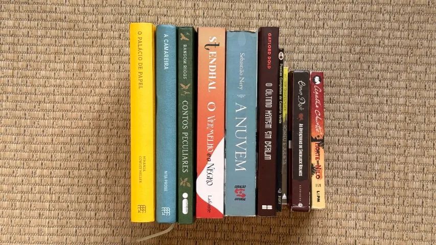 Livros - Foto 4
