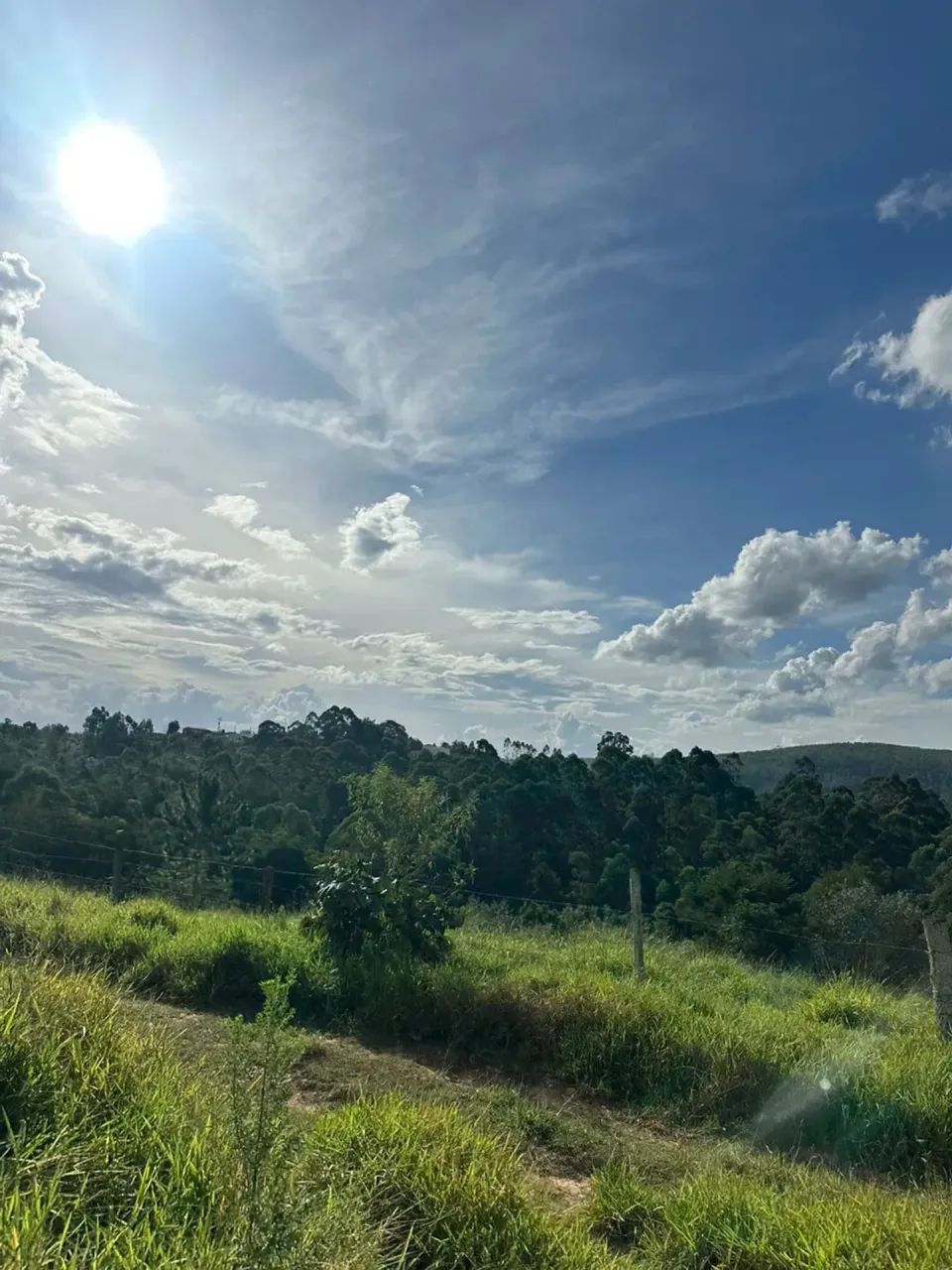 Vista, Natureza e Privacidade em Mairinque - Foto 2