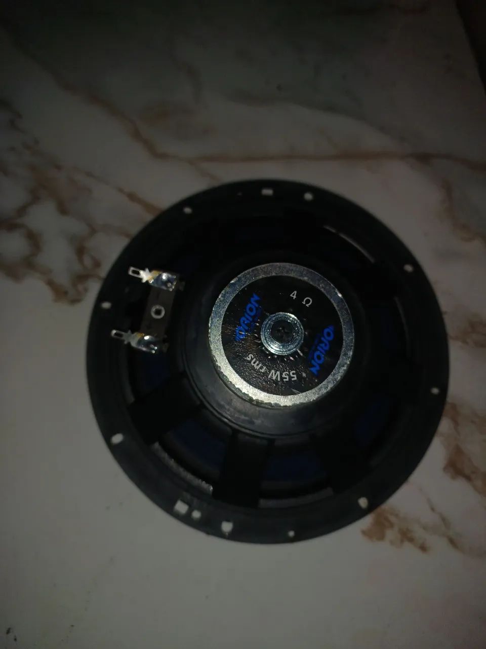 4 Bravox 6polegadas 55w 4omh - Foto 2