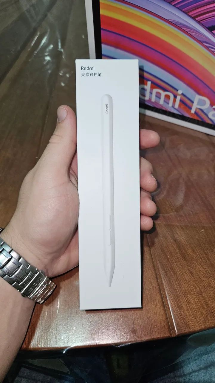 Redmi Pad pro 5G + Redmi Stylus Pen Original - Foto 5