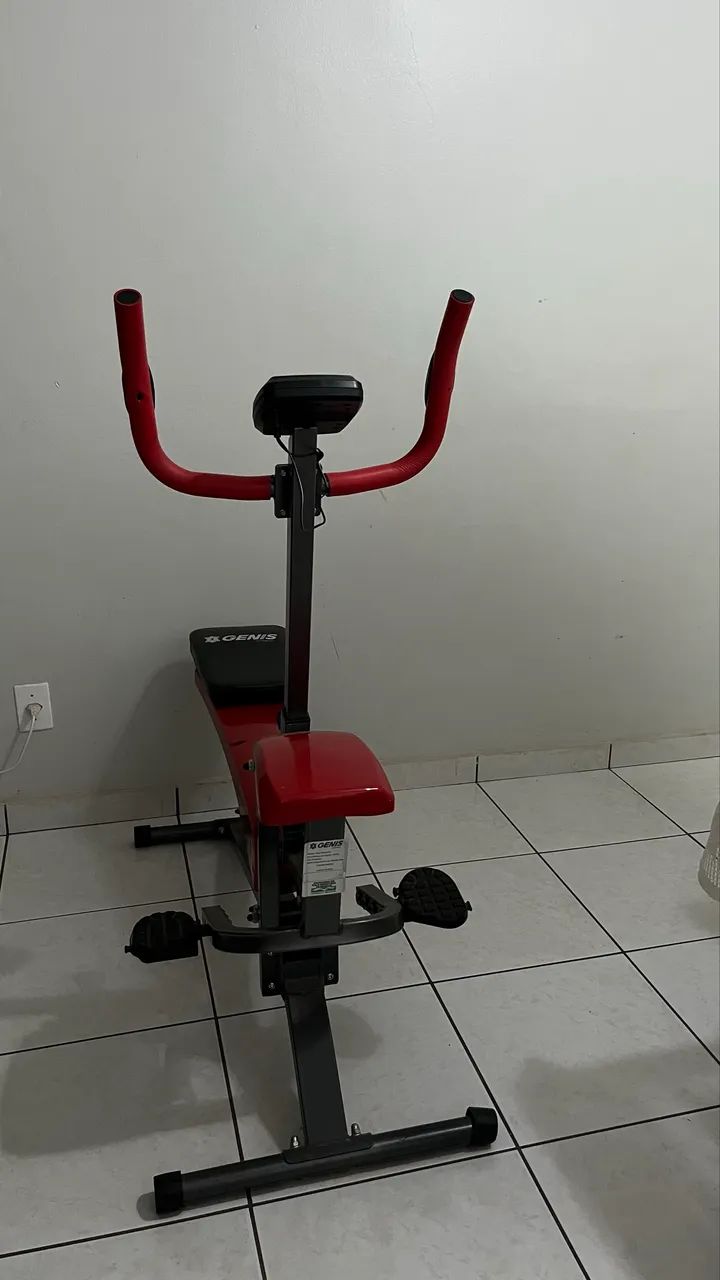 Body motion pro Polishop  - Foto 4
