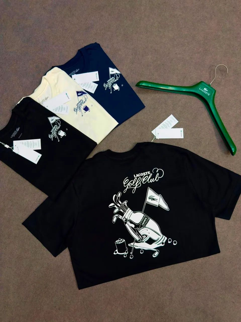 Camisas modelo site  - Foto 3