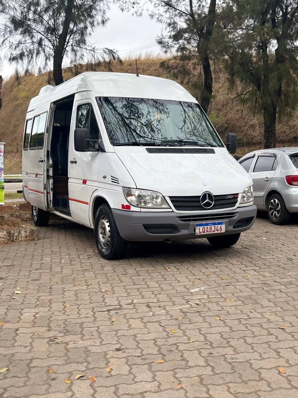 Van, Viagens, eventos, turismo - Foto 4