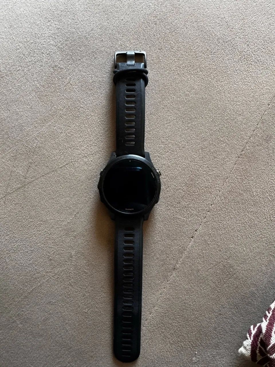 Garmin Forerunner 945 usado 
