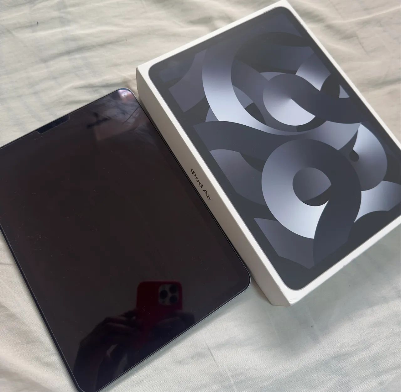 iPad Air 5