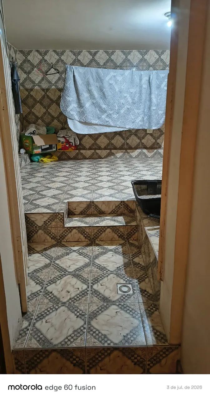 Casa "sobrado" 4 comodos para uma pessoa - Foto 5