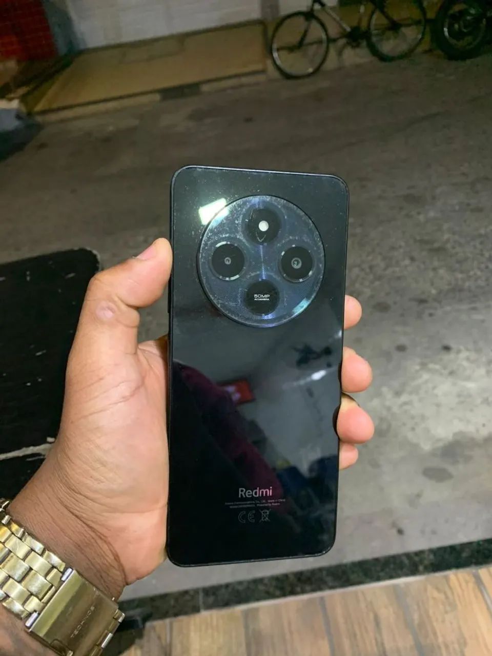 Vendo redmi 14C  - Foto 3