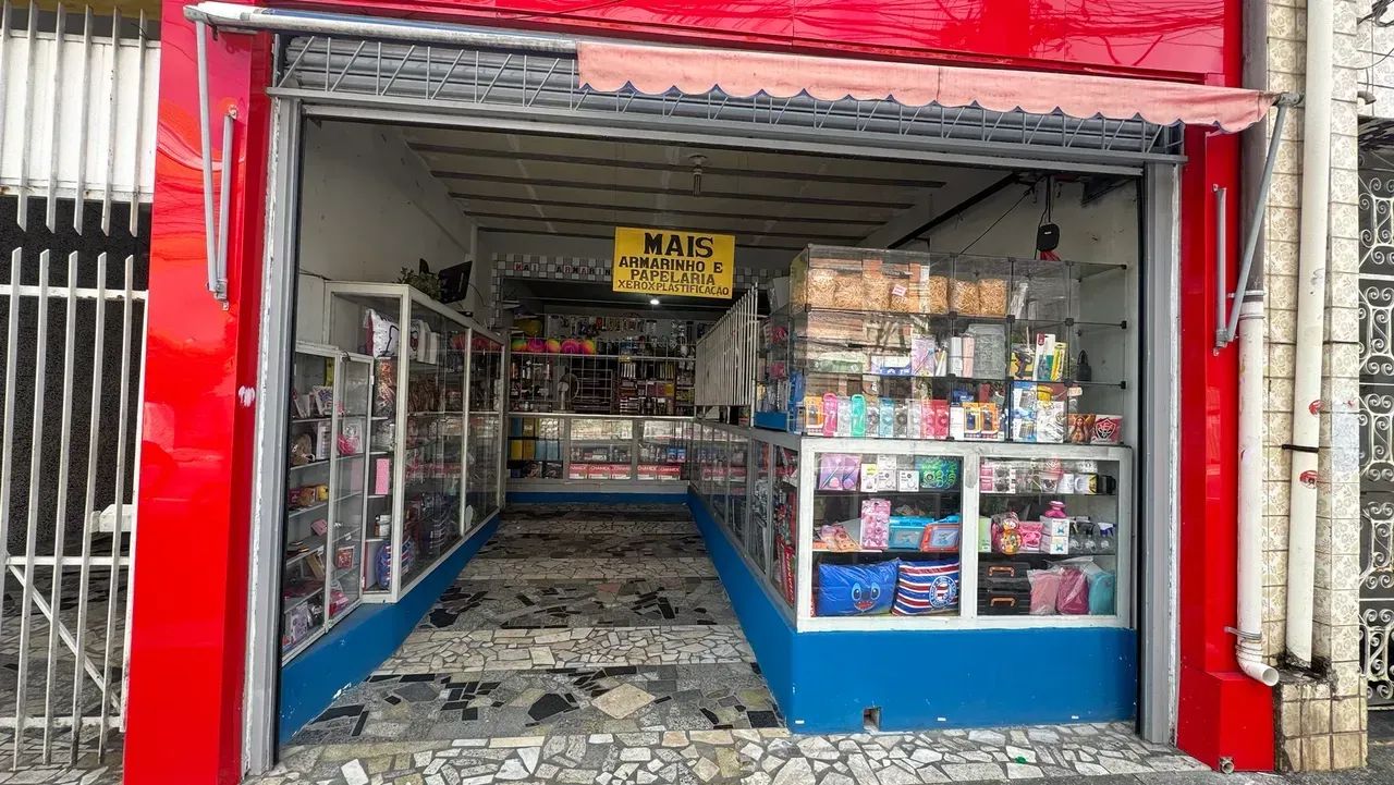 Alugamos Loja térrea na Lapinha - Foto 2