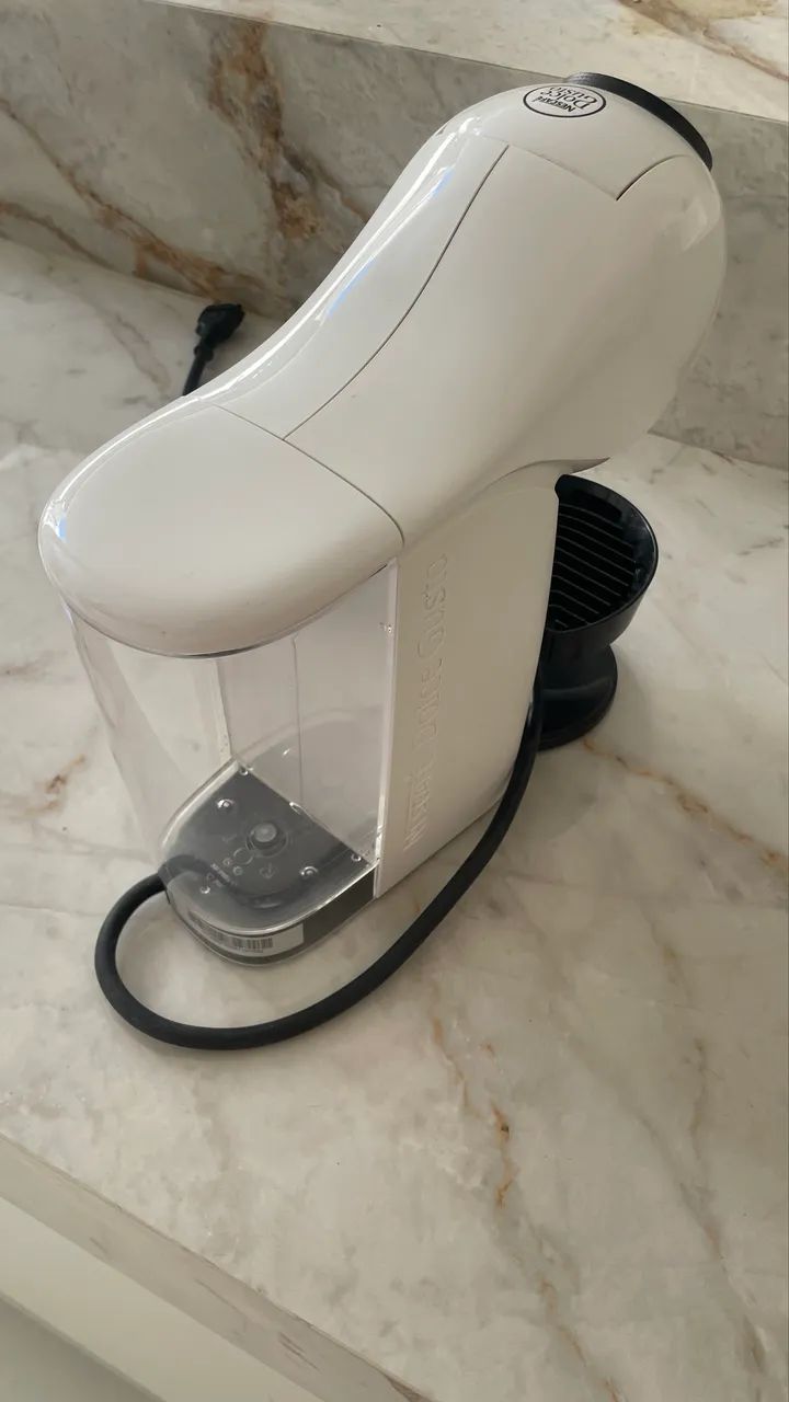Cafeteira Nescafé DolceGusto - Foto 2