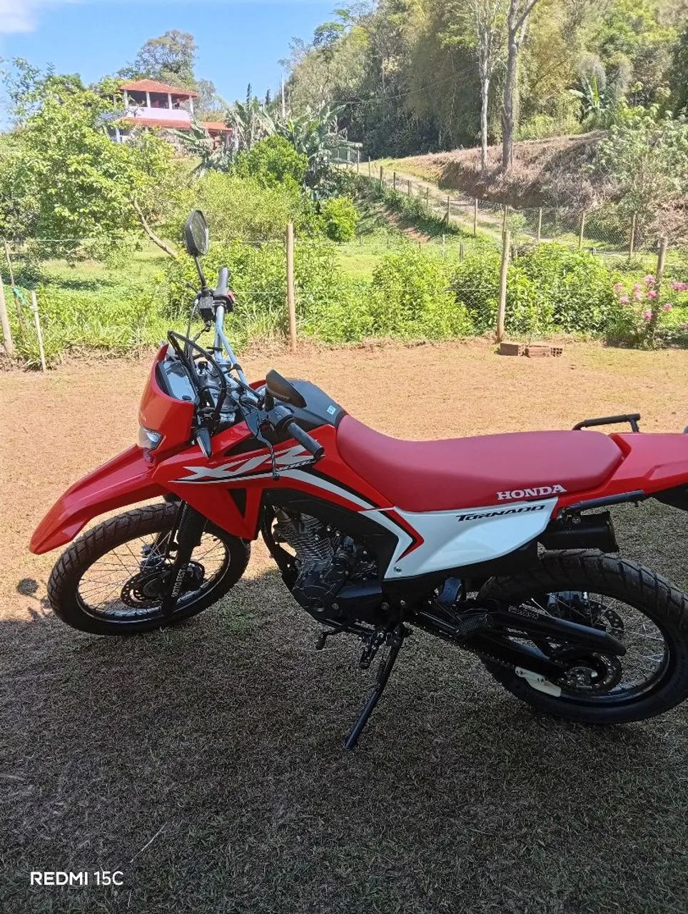 Tornado 300/L Zero - Foto 2