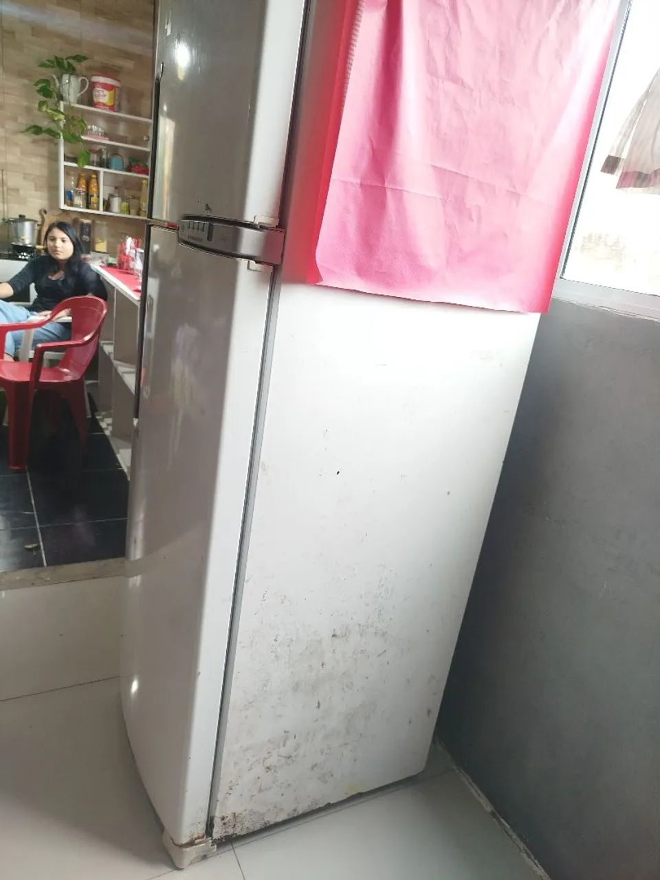 Vendo geladeira  - Foto 4