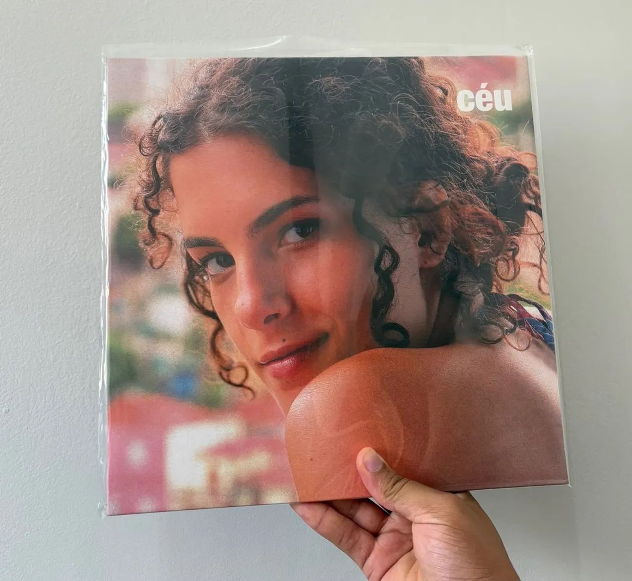 Céu - Céu